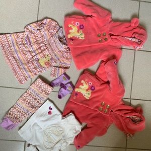 Research Lion king/nala baby disney